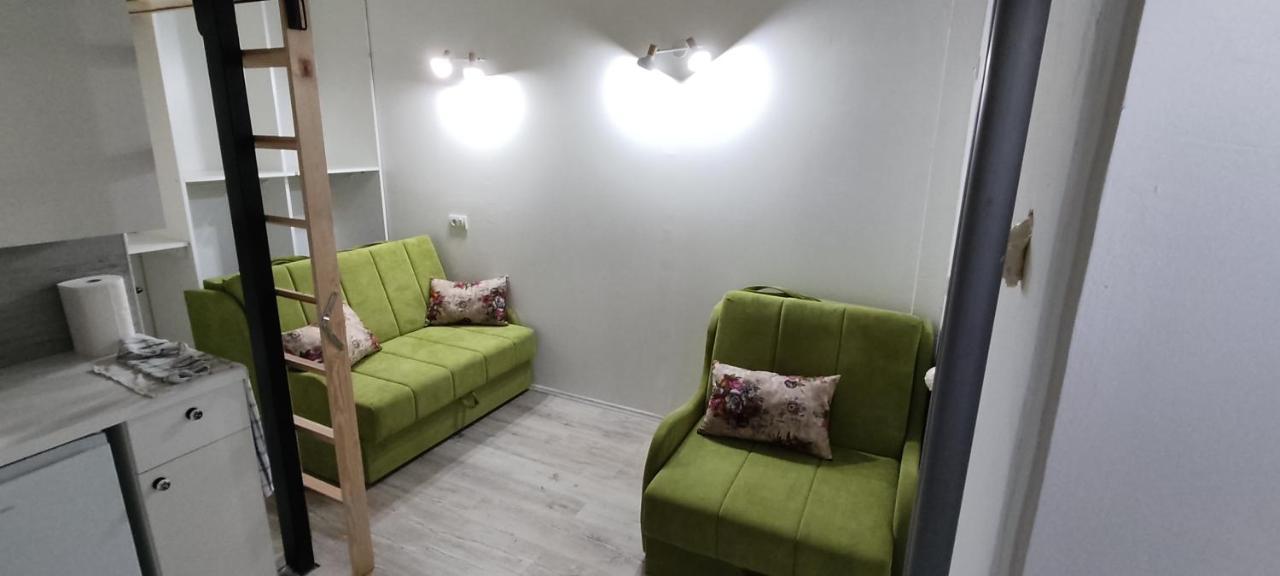 Apartmani Dld Ns Novi Sad Exterior foto