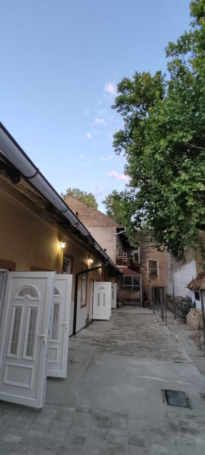 Apartmani Dld Ns Novi Sad Exterior foto