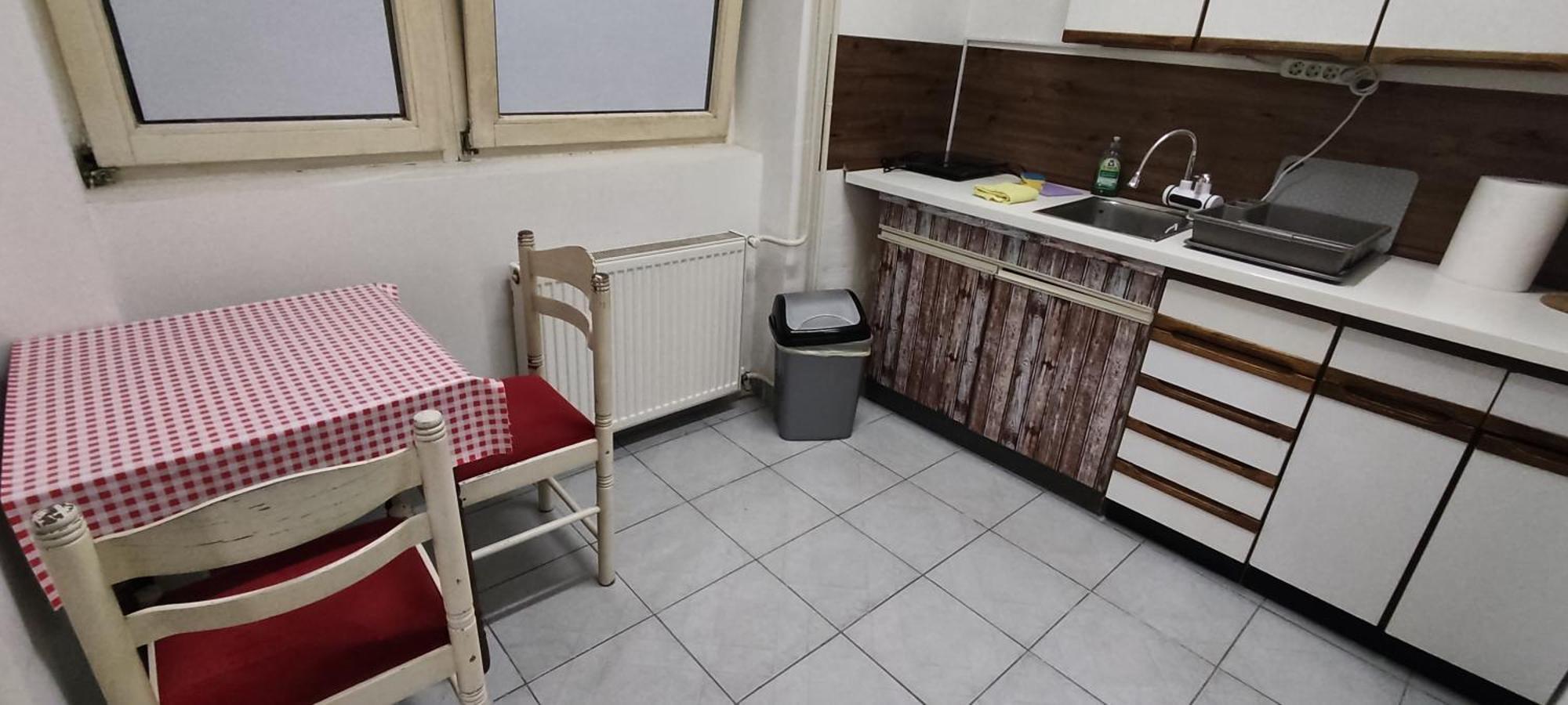 Apartmani Dld Ns Novi Sad Habitación foto